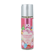 System Jo H2O glijmiddel candy shop suikerspin 60 ml