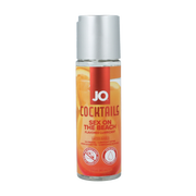 System Jo H2O glijmiddel cocktails sex on the beach 60 ml