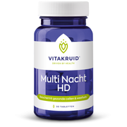Vitakruid Multi nacht