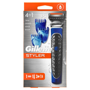 Gillette Face Shaver Styler 1UP H+1 1 st