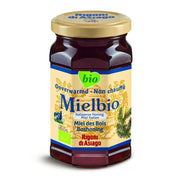 Mielbio Italiaanse Bos Honing 300 gr - Rigoni di Asiago