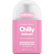 Chilly Intiem wasemulsie Delicate 200 ml