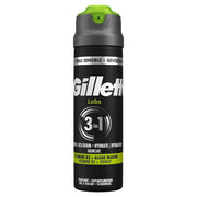 Gillette Labs Face 3 In 1 Scheergel 198 ml