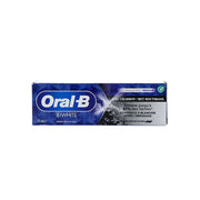 Oral-B Tandpasta 3D White Charcoal 75 ml