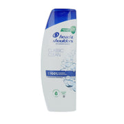 Head & Shoulders Shampoo Classic Clean 400 ml
