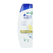 Head & Shoulders Shampoo Citrus Fresh 400 ml