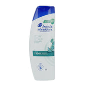 Head & Shoulders Shampoo Itchy Scalp 400 ml