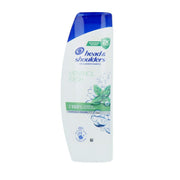 Head & Shoulders Shampoo Menthol Fresh 400 ml