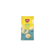 Schar Salti Zoute Crackers 175 gr