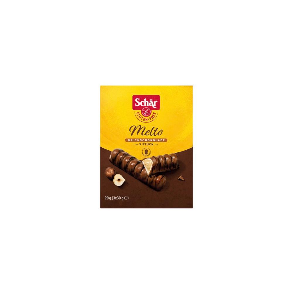 Schar Reep Melto Pocket 90 gr