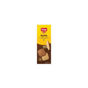 Schar Notes Melkchocolade 81 gr