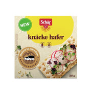Schar Knäckebrot Haver 215 gr