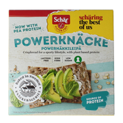 Schar Powerknacke glutenvrij 225 gram