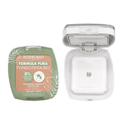Deborah Milano Formula Pura Compact Foundation Bio 4 Rose 9 gr