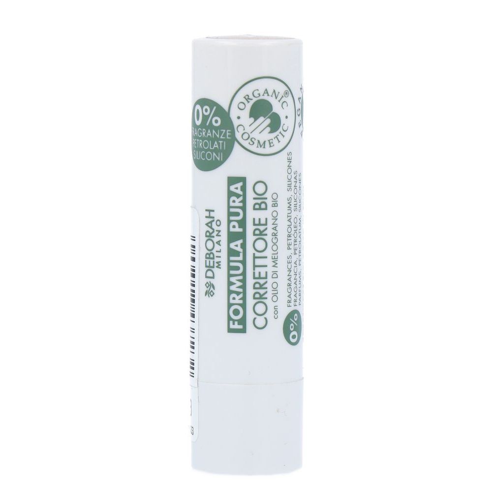 Deborah Milano Formula Pura Concealer 03 Natural 1 st