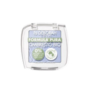 Deborah Milano Formula Pura Eyeshadow Bio 06 Sky Blue 5 gr