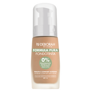Deborah Milano Formula Pura Foundation 05 Hazelnut 30 ml