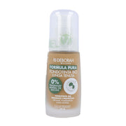 Deborah Milano Formula Pura Foundation 04 Apricot 30 ml