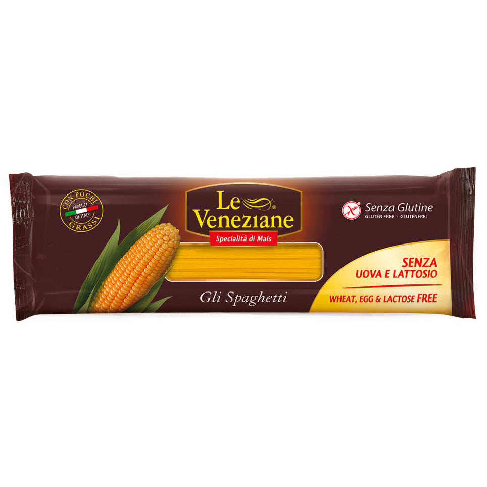 Le Veneziane Spaghetti 250 gram