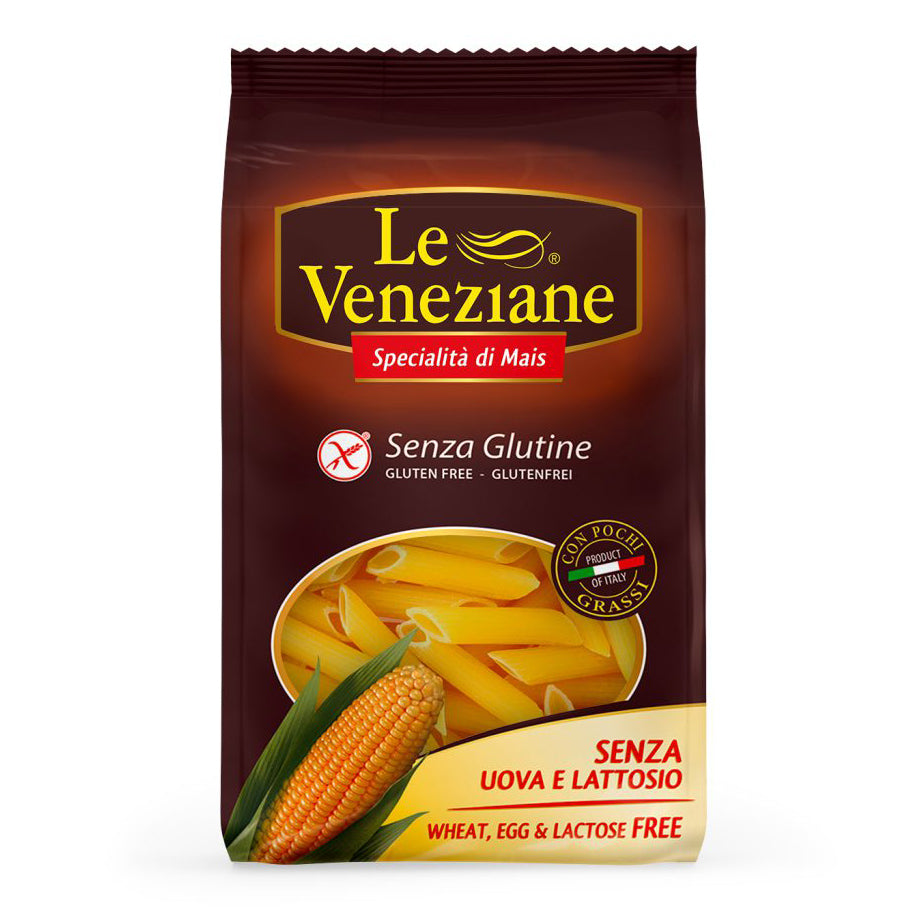 Le Veneziane Penne 250 gram