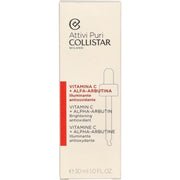 Collistar Pure Actives Vitamine C + Aplha-Arbutin Serum 30 ml