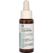 Collistar Attivi Puri Hyaluronic + Polyglutamic Face Serum 30 ml