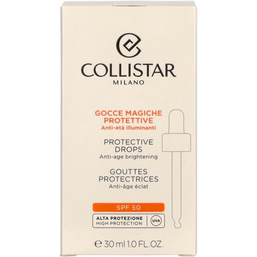 Collistar Anti-Age Protective Magic Drops SPF50 30 ml