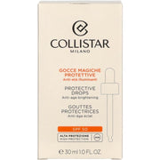 Collistar Anti-Age Protective Magic Drops SPF50 30 ml
