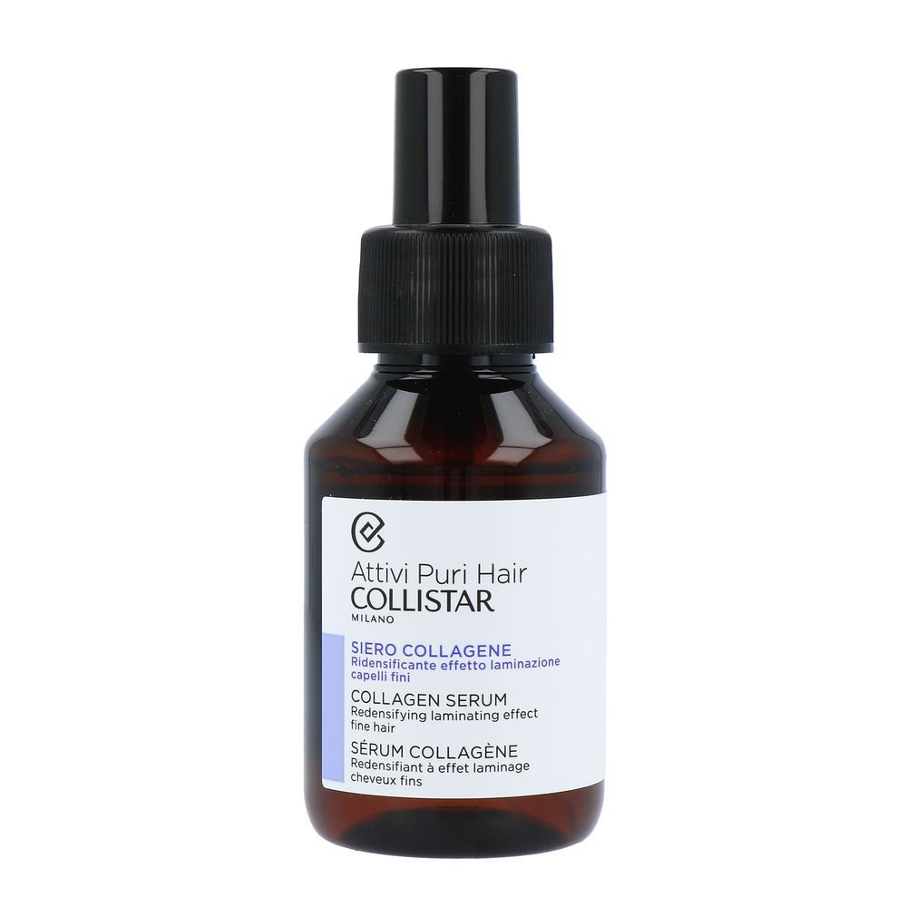 Collistar Attivi Puri Collagen Serum 100 ml
