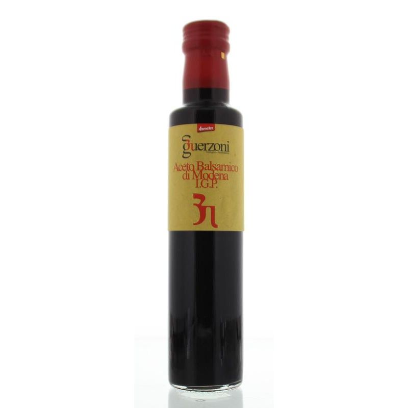 Guerzoni Balsamico azijn 250 ml
