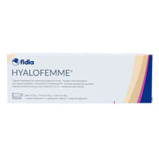 Hyalofemme Vaginale Gel 30 gr - Hyalo