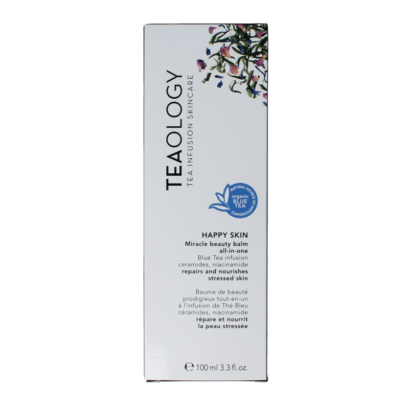 Teaology Happy skin 100 ml