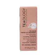 Teaology Lipbalm vanilla tea 4 gram