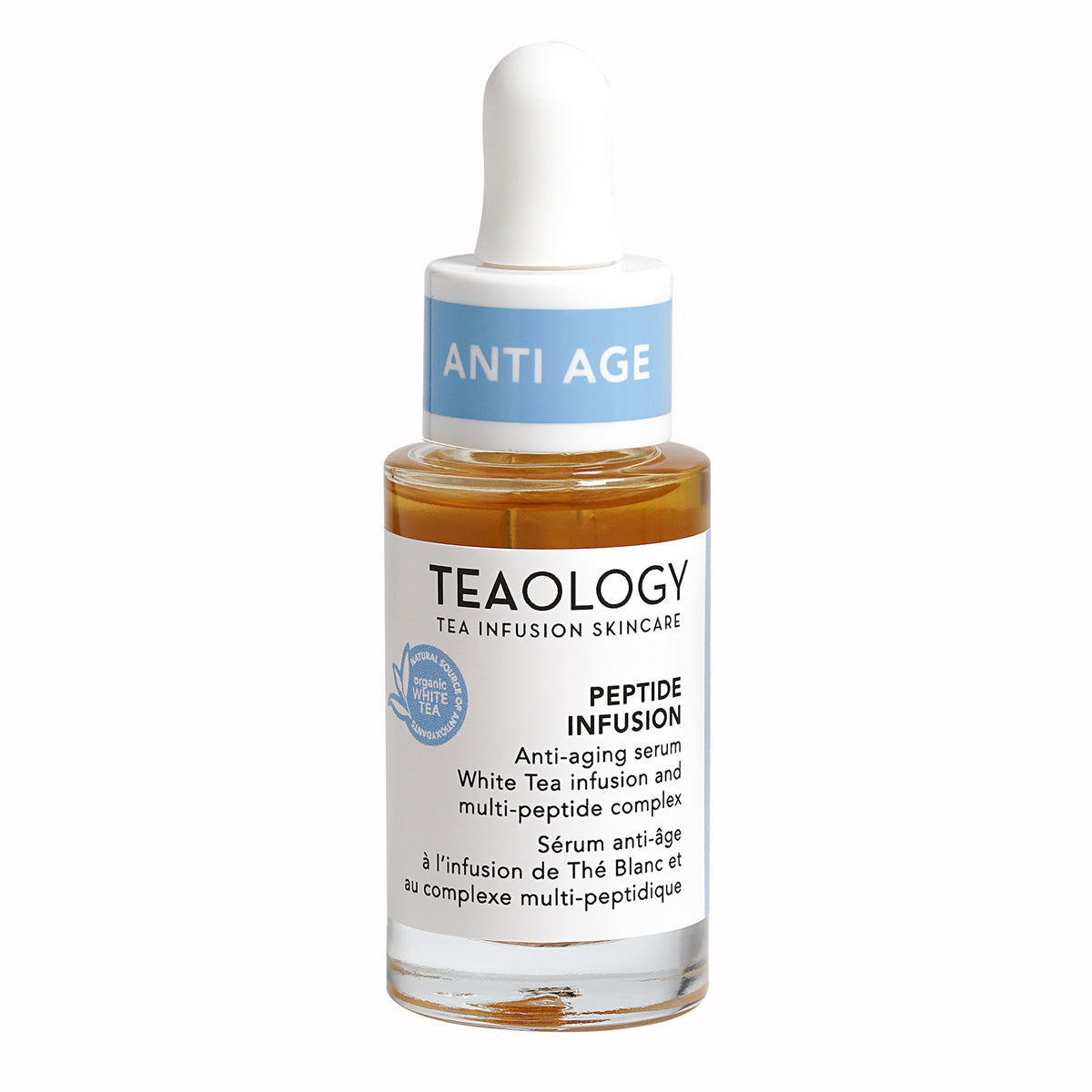 Teaology Peptide infusion 15 ml