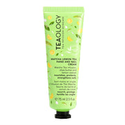 Teaology Matcha tea hand & nail cream 75 ml