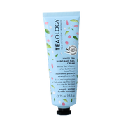 Teaology White tea hand & nail cream 75 ml