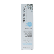 Teaology Peptide infusion fortifying serum 30 ml