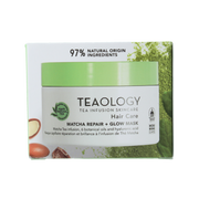 Teaology Repair & glowing mask 200 ml
