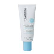 Teaology White tea peptide cleansing oil 100 ml