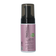 Teaology Tea glow exfoliating cleansing foam 100 ml