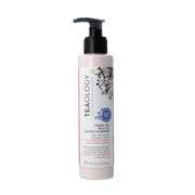 Teaology Peach tea milk double cleanser 150 ml