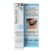 Teaology Lash and brow peptide infusion 5 ml