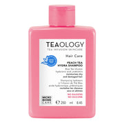 Teaology Peach tea shampoo hydro 250 ml