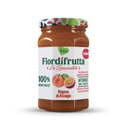 Fiordifrutta Perzik passievrucht 250 gram