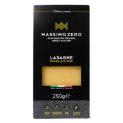 Massimo Zero Lasagne 250 gram