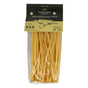 Massimo Zero tagliatelle eierpasta 250 gram