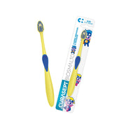 Curasept Biosmalto Tandenborstel Kind 3-6jr
