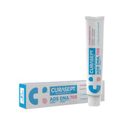 Curasept ADS DNA 705 CHX 0,05% gel-tandpasta 75 ml