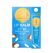 Bondi Sands Lip Balm Toasted Coconut SPF 50+ 10 gr