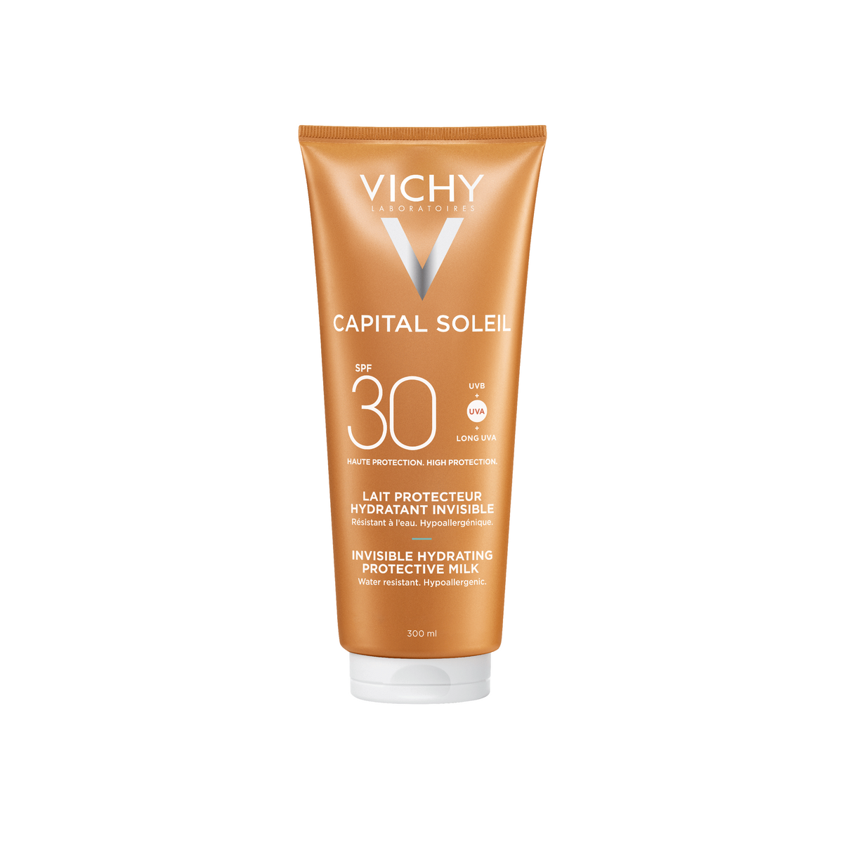 Vichy Capital soleil melk SPF30 300 ml